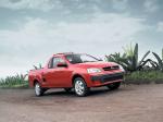 Chevrolet Tornado 2006 года